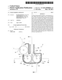 IMAGE FORMING APPARATUS diagram and image