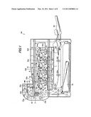 IMAGE FORMING APPARATUS diagram and image