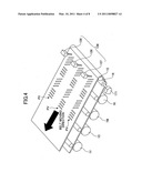 Image forming device diagram and image