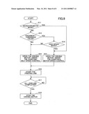 Image forming device diagram and image