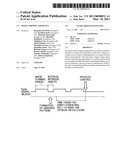 IMAGE FORMING APPARATUS diagram and image