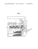 IMAGE FORMING APPARATUS diagram and image