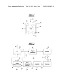 METHOD TO DETERMINE THE CONCENTRATION OF TONER PARTICLES FOR A LIQUID DEVELOPER SYSTEM diagram and image