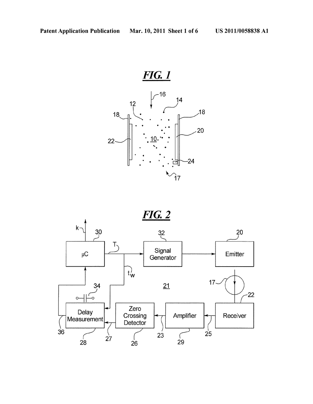 METHOD TO DETERMINE THE CONCENTRATION OF TONER PARTICLES FOR A LIQUID DEVELOPER SYSTEM - diagram, schematic, and image 02