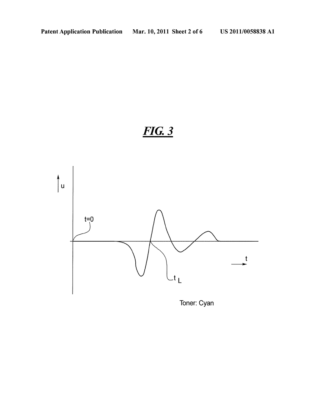 METHOD TO DETERMINE THE CONCENTRATION OF TONER PARTICLES FOR A LIQUID DEVELOPER SYSTEM - diagram, schematic, and image 03