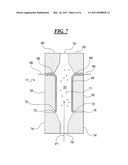 METHOD TO DETERMINE THE CONCENTRATION OF TONER PARTICLES FOR A LIQUID DEVELOPER SYSTEM diagram and image