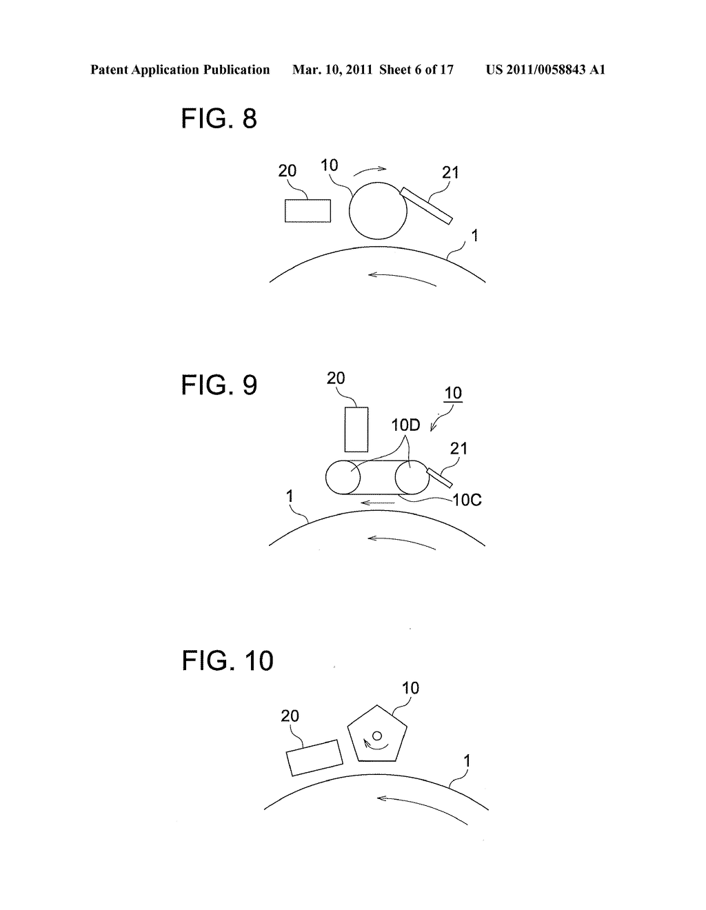 IMAGE FORMING APPARATUS - diagram, schematic, and image 07