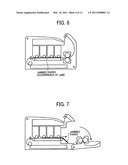 Image forming apparatus diagram and image