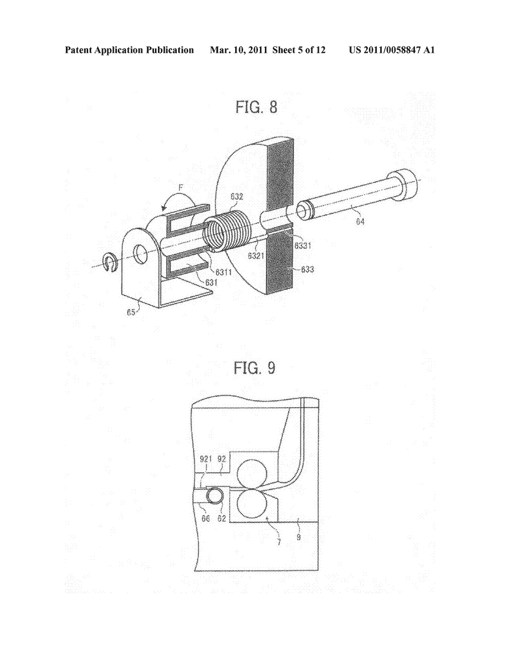 Image forming apparatus - diagram, schematic, and image 06
