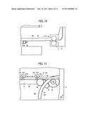 Image forming apparatus diagram and image