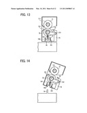 Image forming apparatus diagram and image