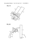 Image forming apparatus diagram and image