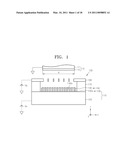 CHARGING DEVICE AND ELECTROPHOTOGRAPHIC IMAGE FORMING APPARATUS INCLUDING THE SAME diagram and image