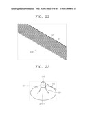 CHARGING DEVICE AND ELECTROPHOTOGRAPHIC IMAGE FORMING APPARATUS INCLUDING THE SAME diagram and image