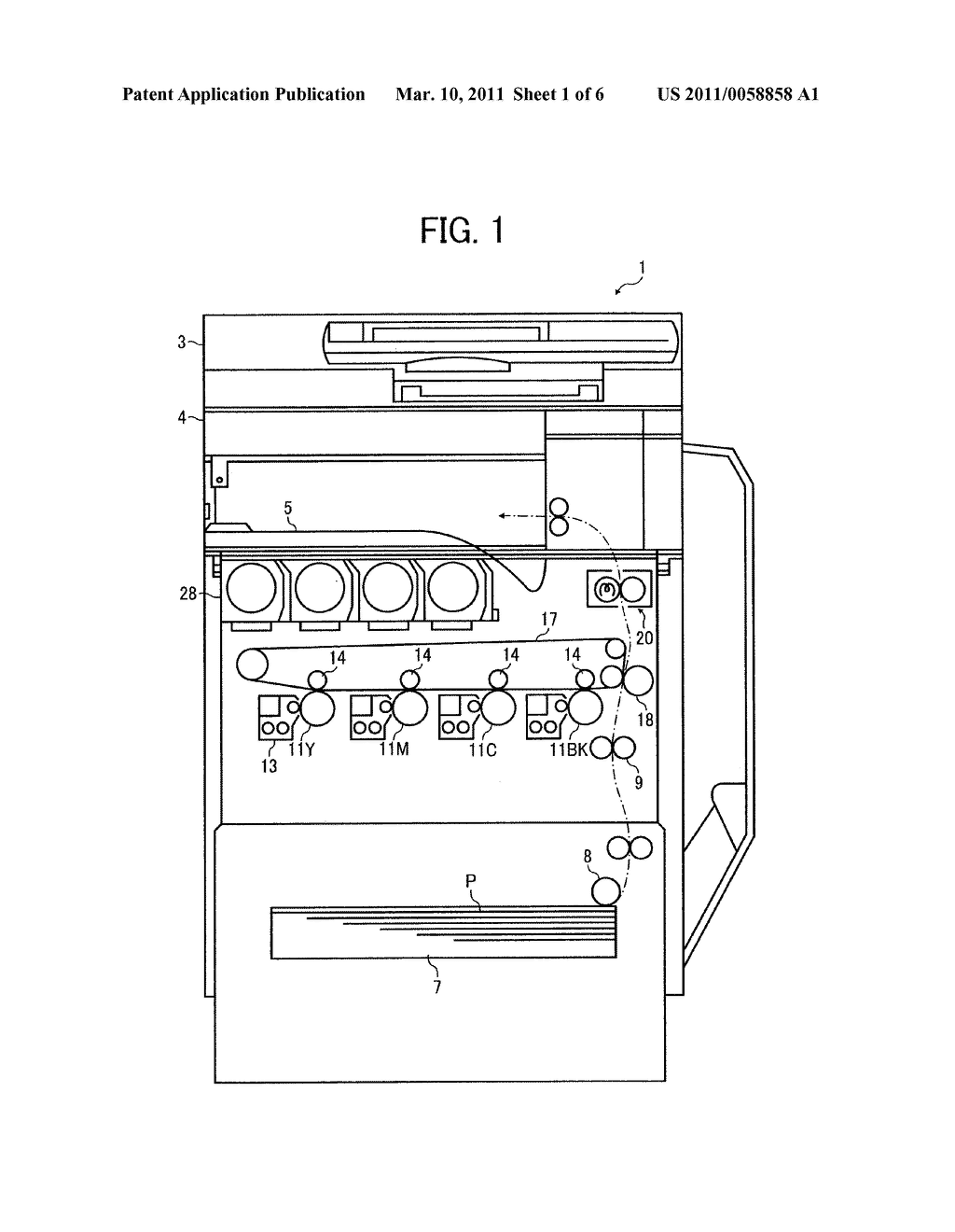 DEVELOPING DEVICE, PROCESS CARTRIDGE, AND IMAGE FORMING APPARATUS - diagram, schematic, and image 02