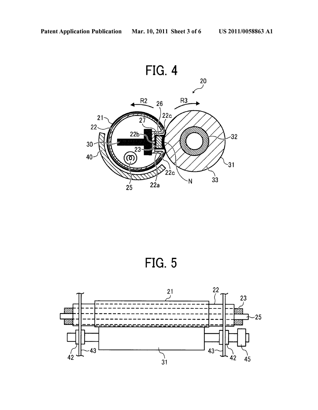 FIXING DEVICE AND IMAGE FORMING APPARATUS EMPLOYING THE FIXING DEVICE - diagram, schematic, and image 04