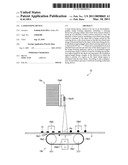 LASER FIXING DEVICE diagram and image