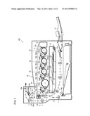 LASER FIXING DEVICE diagram and image