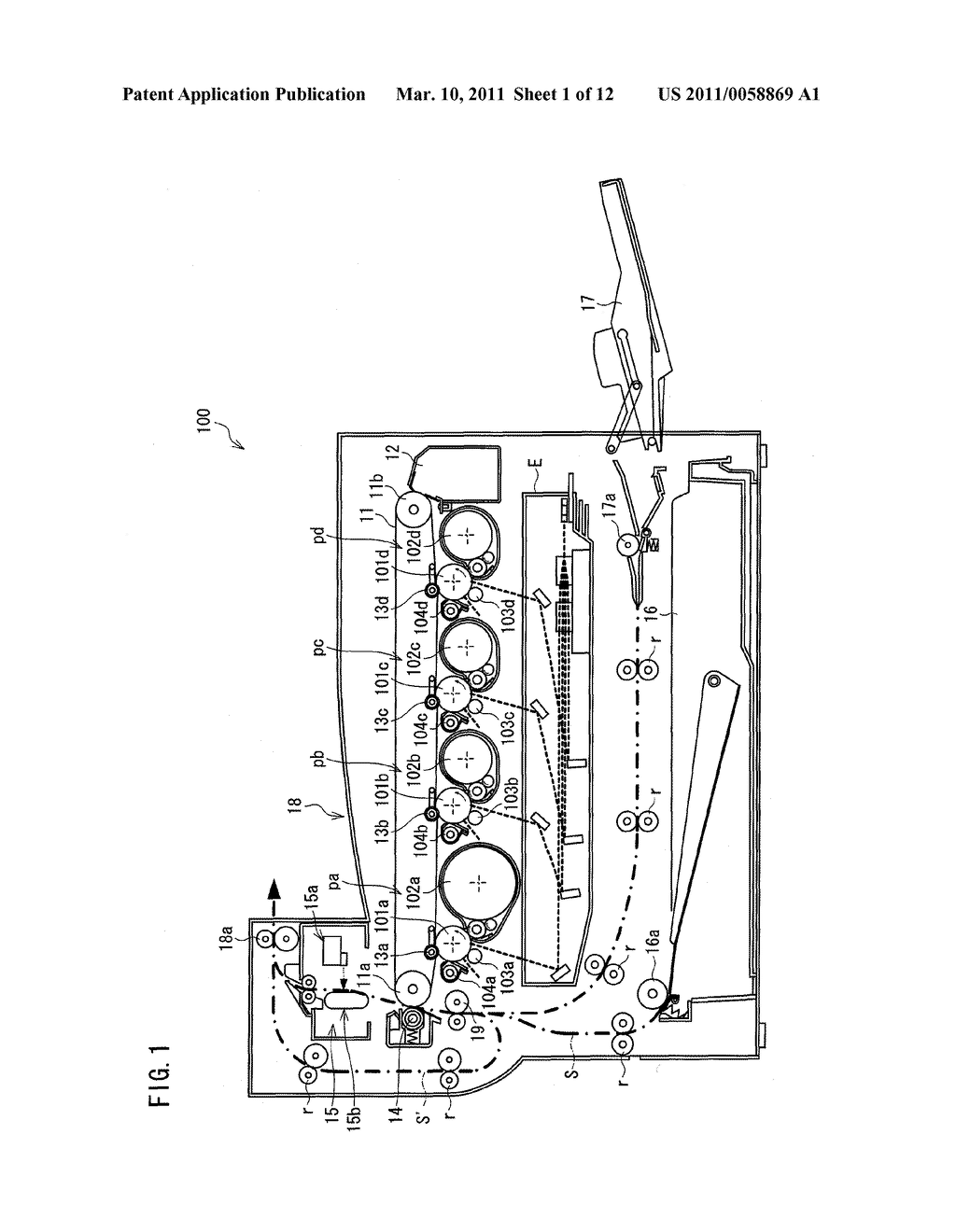 LASER FIXING DEVICE - diagram, schematic, and image 02