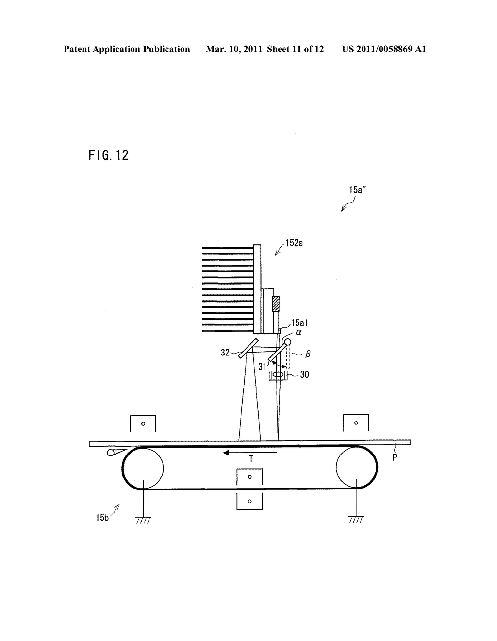 LASER FIXING DEVICE - diagram, schematic, and image 12