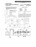 Variable format device for cutting print substrates and folder and printing press having a device of this kind diagram and image