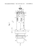 ACTUATED MATERIAL REMOVAL TOOL diagram and image