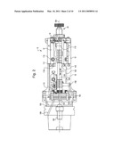 ACTUATED MATERIAL REMOVAL TOOL diagram and image