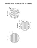 ACTUATED MATERIAL REMOVAL TOOL diagram and image