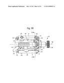 ACTUATED MATERIAL REMOVAL TOOL diagram and image