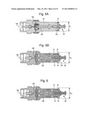 ACTUATED MATERIAL REMOVAL TOOL diagram and image