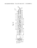 ACTUATED MATERIAL REMOVAL TOOL diagram and image