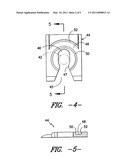 FASTENER ASSEMBLY diagram and image