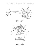 FASTENER ASSEMBLY diagram and image