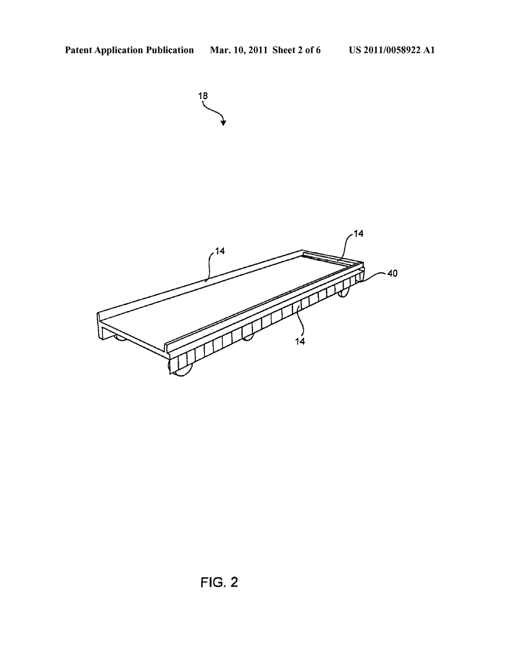 TRUCK LOADING SYSTEM - diagram, schematic, and image 03