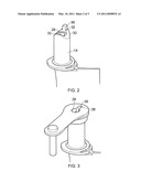 VARIABLE STATOR VANE ASSEMBLIES diagram and image