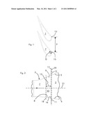 GAS TURBINE diagram and image