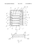 HIGH-TEMPERATURE ANTI-CORROSIVE LAYER AND METHOD FOR THE PRODUCTION THEREOF diagram and image