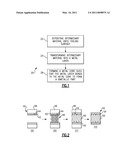 METHOD OF PROCESSING A BIMETALLIC PART diagram and image