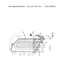 Reactor for the Production of Polycrystalline Silicon diagram and image