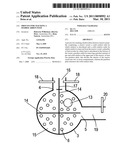 PROCESS FOR CRACKING A HYDROCARBON FEED diagram and image