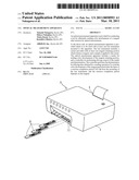 OPTICAL MEASUREMENT APPARATUS diagram and image