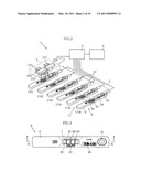 OPTICAL MEASUREMENT APPARATUS diagram and image