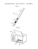 OPTICAL MEASUREMENT APPARATUS diagram and image