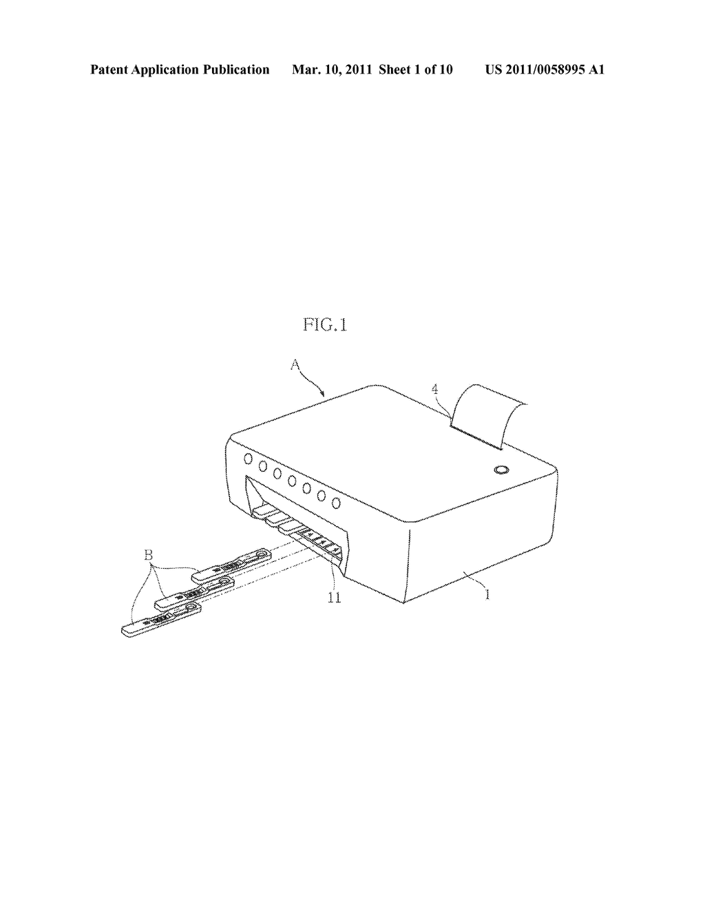 OPTICAL MEASUREMENT APPARATUS - diagram, schematic, and image 02