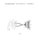 OPTICAL ASSAY SYSTEM WITH A MULTI-PROBE IMAGING ARRAY diagram and image