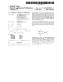 ULTRAVIOLET ABSORBING COMPOSITION diagram and image