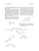 ULTRAVIOLET ABSORBING COMPOSITION diagram and image