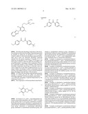 ULTRAVIOLET ABSORBING COMPOSITION diagram and image