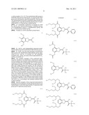 ULTRAVIOLET ABSORBING COMPOSITION diagram and image