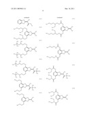 ULTRAVIOLET ABSORBING COMPOSITION diagram and image